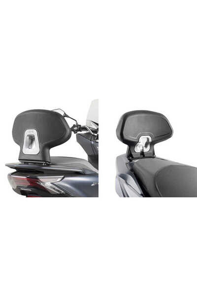 Givi Tb1190a Honda Pcx 125 (14-21) - Pcx 150 (14-18) Sissy Bar