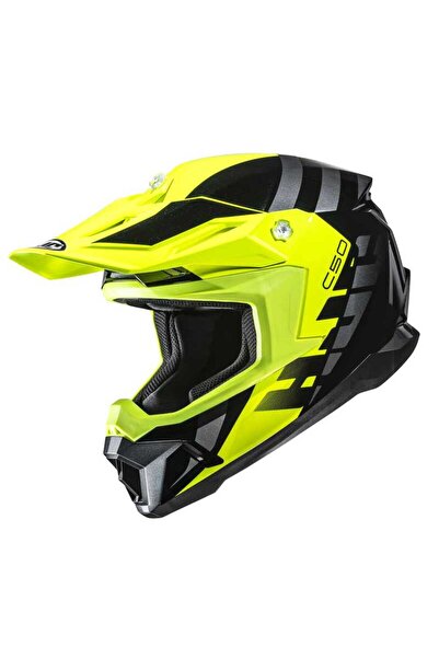HJC C50 KASK MIRAGE MC3H