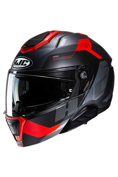 HJC i91 KASK CARST MC1SF