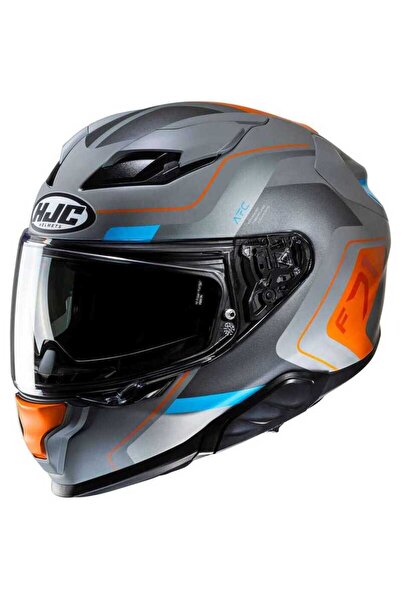 HJC F71 KASK ARCAN MC27SF