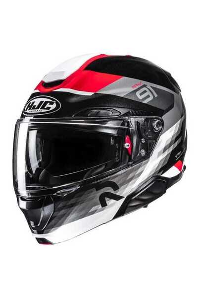 HJC RPHA91 KASK MADAL MC1