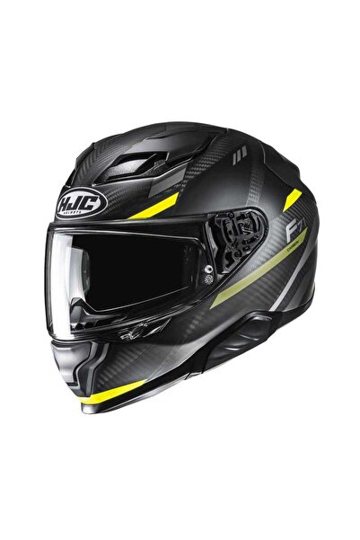 HJC F71 KASK CARBON ESIRA MC3HSF