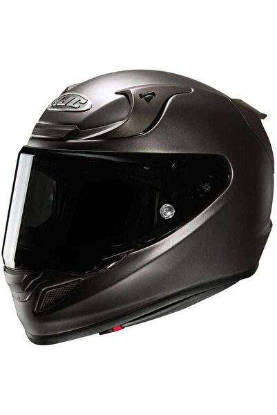 HJC RPHA12 KASK MAT TITANIUM