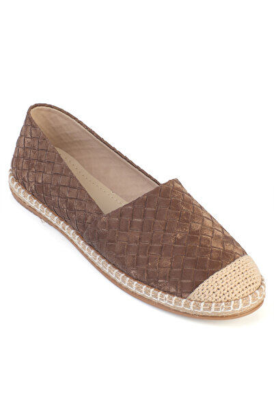 Capone Outfitters Pasarella Women's Espadrille