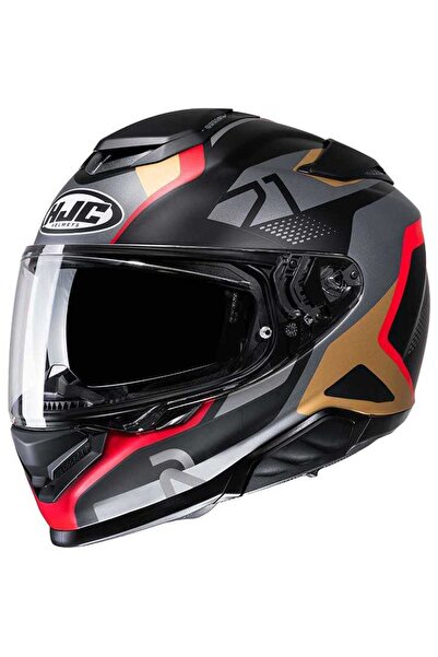 HJC RPHA71 KASK HAPEL MC1SF