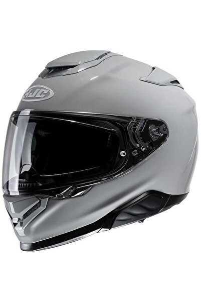 HJC RPHA71 KASK NARDO GRİ