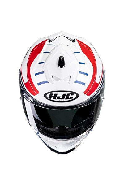 HJC i71 KASK SIMO MC21SF