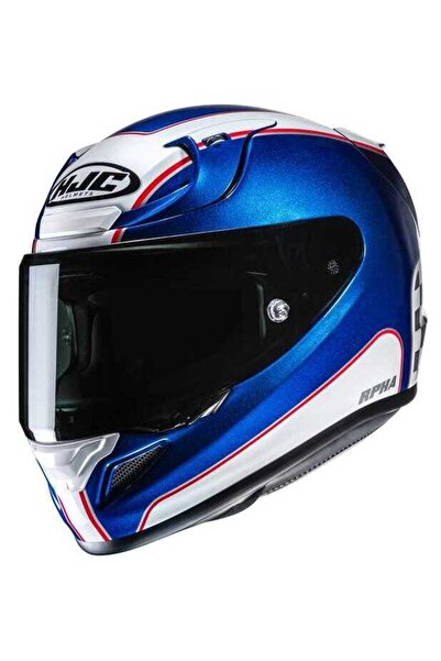 HJC RPHA12 KASK RESPON MC2