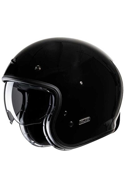 HJC V31 KASK SİYAH