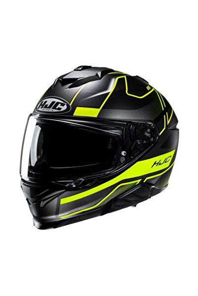 HJC i71 KASK IORIX MC3HSF
