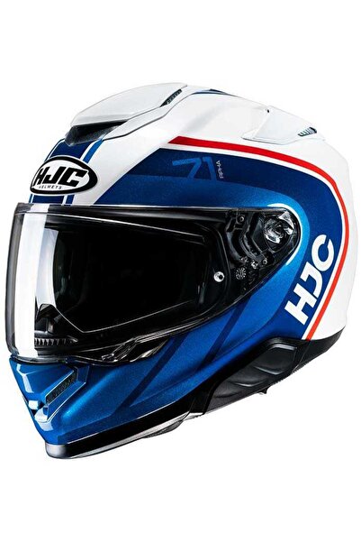 HJC RPHA71 KASK MAPOS MC21