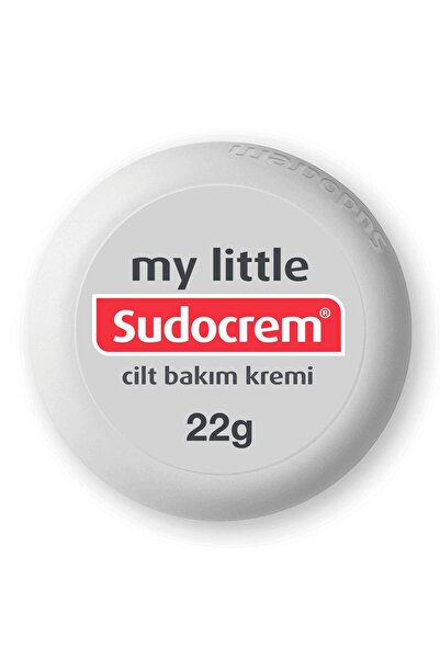 Sudocrem Cilt Bakım Kremi 22 gr