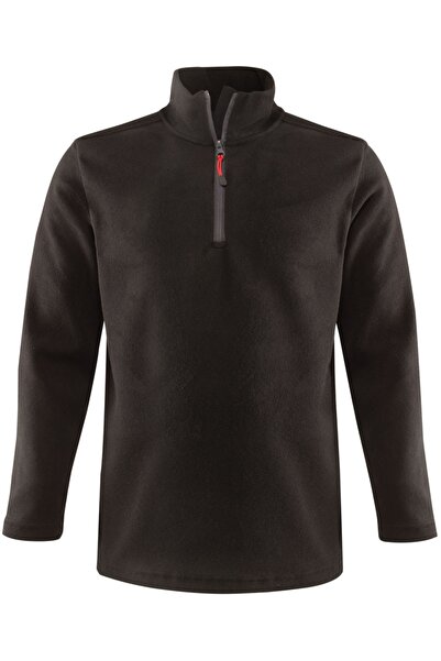 İŞMONT ياقة صوفية من إزمونت تريند بسحاب