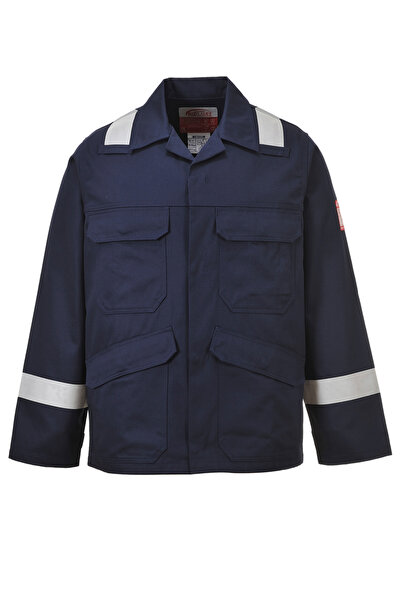 PORTWEST Bizflame Plus Alev Almaz Ceket