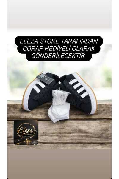 MAYDANOZSHOES SPOR AYAKKABI ( ÇORAP HEDİYELİDİR )