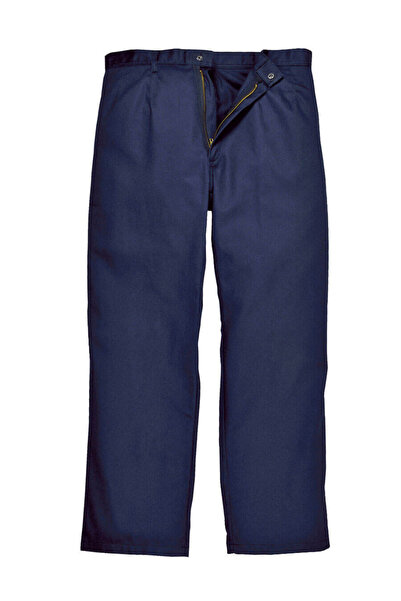 PORTWEST BIZ30 - بنطلون بيزويلد المقاوم للهب