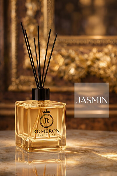 ROMERON Jasmin Oda Kokusu 120ml