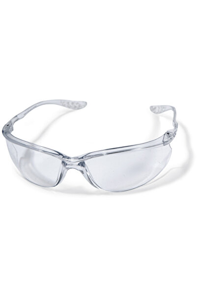 CERVA نظارات كريستالوكس شفافة