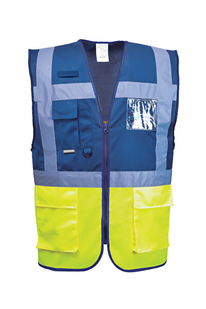 PORTWEST Ikaz Yeleği - Mühendis Yeleği