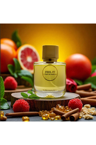 Feel It MİLLİON P2 Erkek Parfüm
