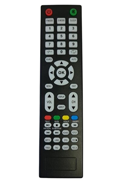 AWOX U3200Str Led Tv Kumanda