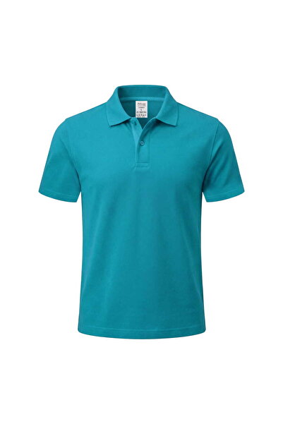 RELAXIA Tricou Polo Gât Bărbați