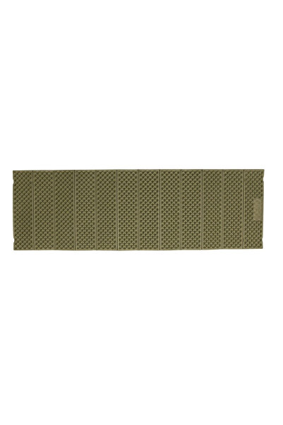 Zigzag Slumber R:2,2 Yalıtımlı Akordiyon Mat