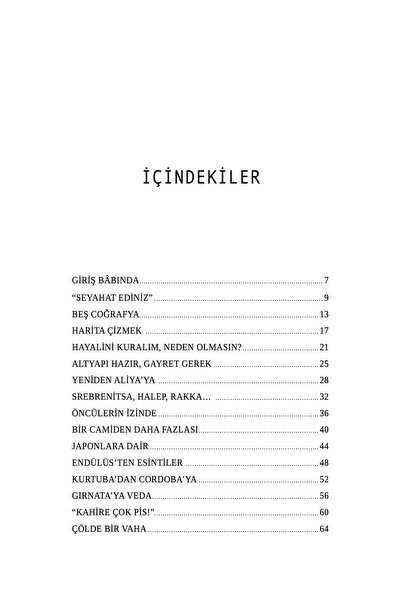 Ketebe Hatırda Kalanlar Taha Kılınç
