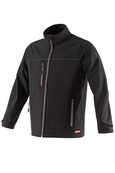 İŞMONT Softshell Coat