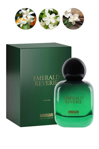 Armasari Emerald Reverie 100 ml