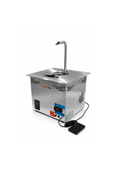 Fennec Fox Çikolata Çeşmesi 12 Kg.