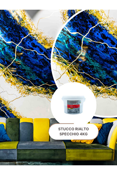 Ferrara Design Rialto Specchio