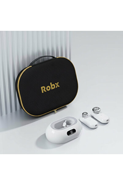 ROBX A07 Yeni Nesil Rf Ems Cilt Sıkılaştırıcı Gıdı Sarkma Ve Germe Cilt Bakım...