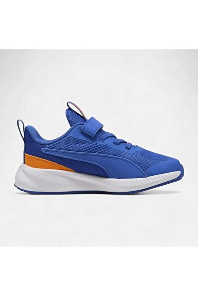 Puma حذاء رياضي للأطفال من Flyer 3 AC+ PS للجنسين