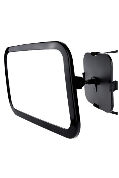 HASSAN Oglinda auto supraveghere bebe fixare tetiera suport anti alunecare 36...