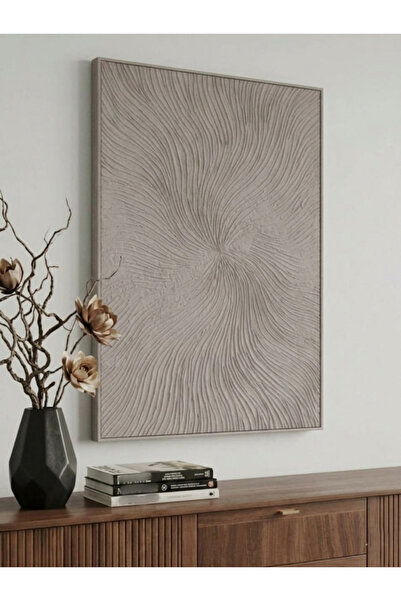 lusario Dokulu Tablo Sirius