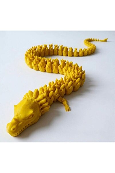 ARCANIUM Moving Crystal Dragon - Educational Stress Toy - Sensory Development...