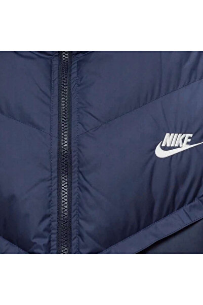 Nike Storm FIT Windrunner PrimaLoft Hoodie Jacket Erkek Mont DR9605-410