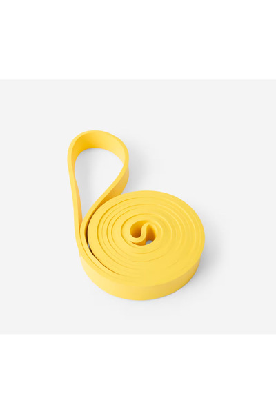 Decathlon Corength Direnç Bandı 25 Kg Traınıng Band .