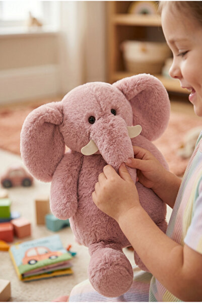 MuFuLu Premium Şalaş Fil