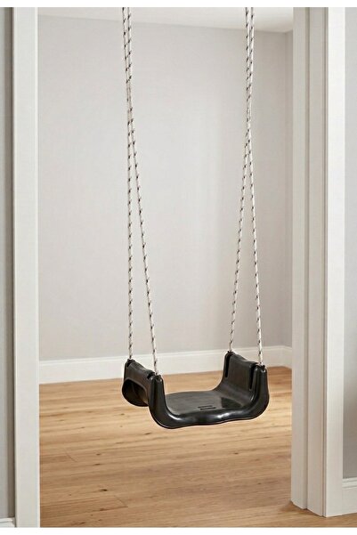 Saban Salıncak Oturağı Siyah