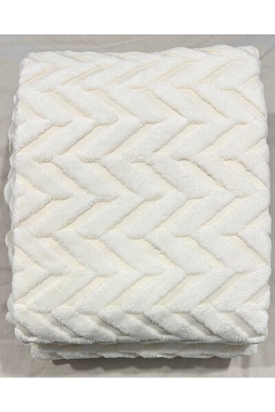 kumaşçıtr Kaymaz Tabanlı Well Soft Koltuk & Çekyat Örtüsü 170×215 cm – Zigzag...