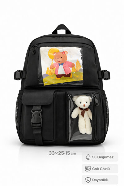 Store Erkek Kore Sirt Çantasi