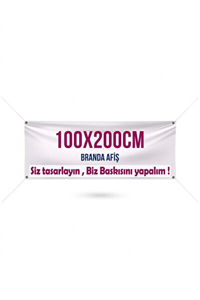 PRİME Concept Dijital Baskı Merkezi - 100x200 Cm SİZ İSTEYİN İSTEDİĞİNİZİ BAS...