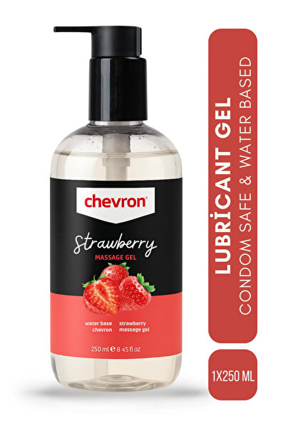 megaw 50 ml Forest Fruits Kayganlaştırıcı Jel - Uzun Süreli Konfor & Su Bazlı