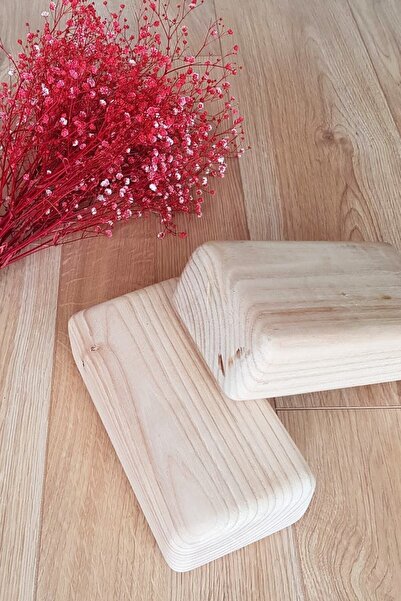 FiveCrony Yoga Block 1 Piece