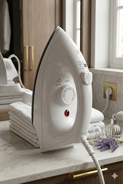 Primo Plus أناقتك تبدأ مع JAWAY. قوة ودقة في مكواة واحدة، تكفي لأناقة تدوم.