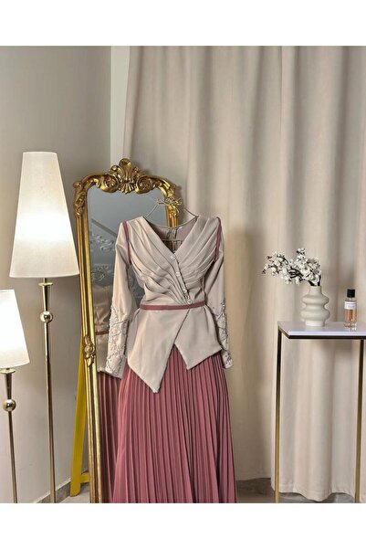 vanus fashion 5773 - Long dress