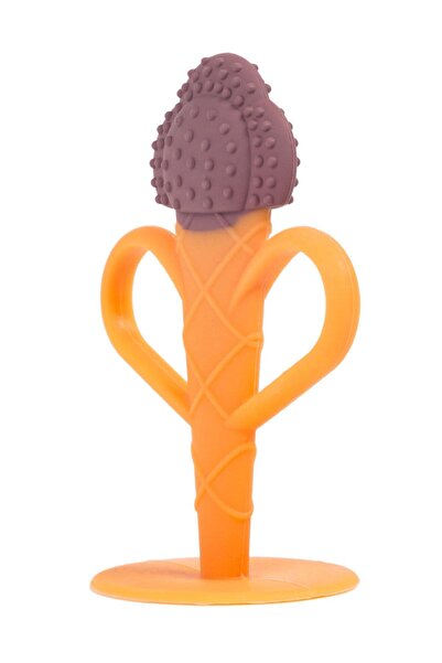 pandish Ice Ice Baby Chocolate Brownie -çikolatalı Dondurma Diş Kaşıyıcı