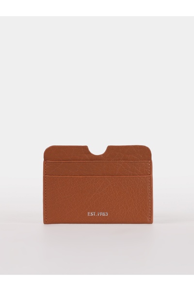 Colin's Men's Beige Wallet